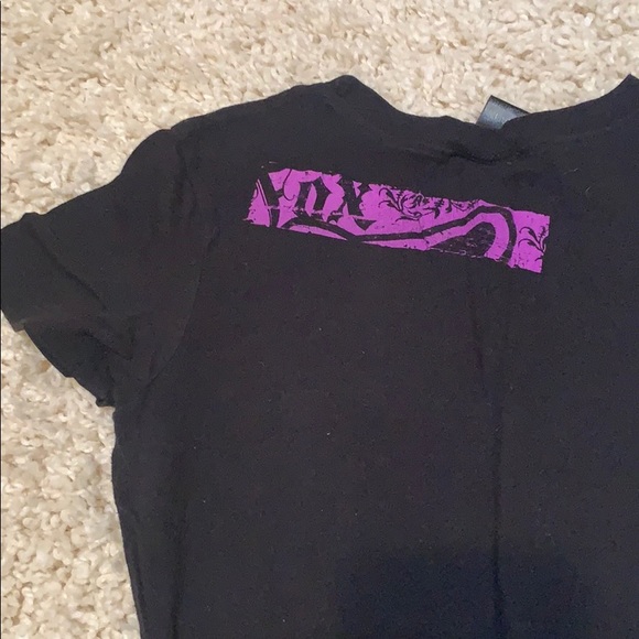 FOX Racing Tshirt - Picture 4 of 4